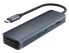 HyperDrive Gen2 6 Port USB-C Hub

